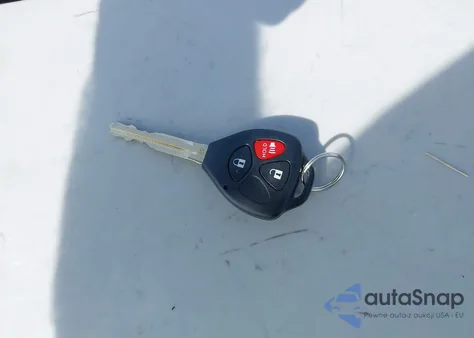 2011 Toyota Rav4 из США, поврежденный, VIN 2T3BF4DV8BW096964